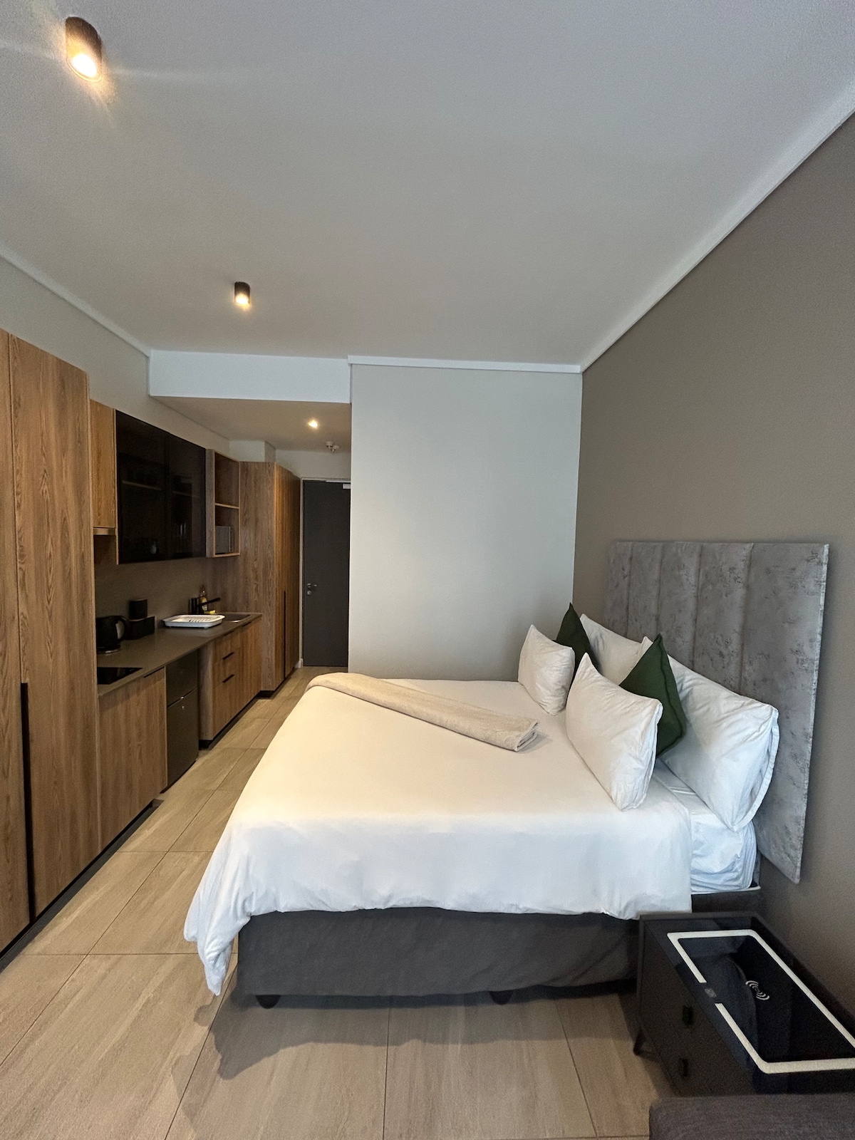 საძინებელი