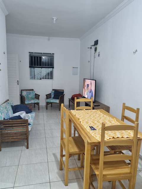 Top Airbnb: house, in the Cascavel villa em Cascavel