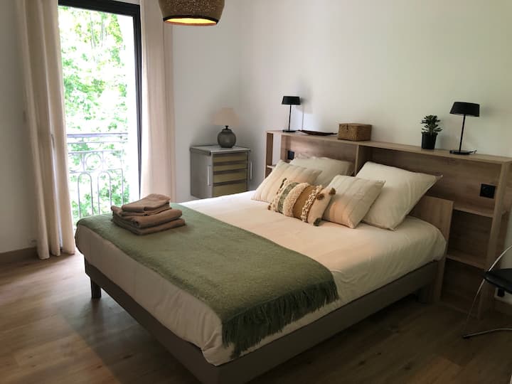 Camera da letto 1