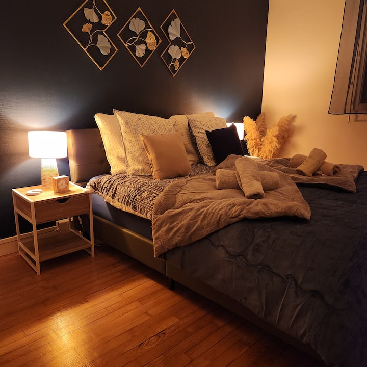 Chambre 1