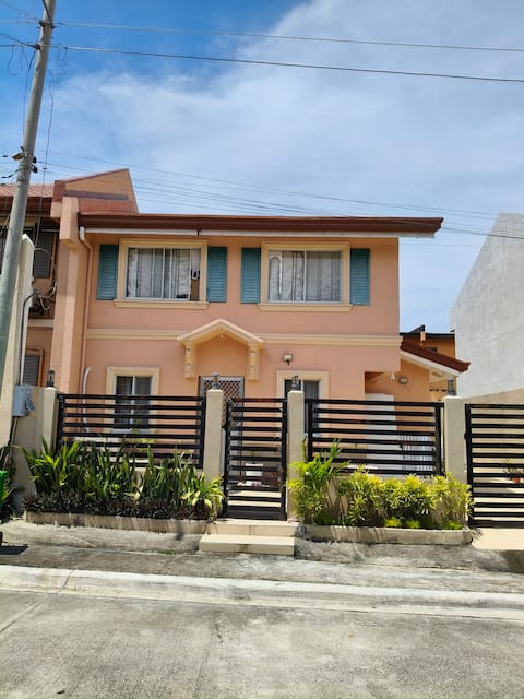 Casa Marisa