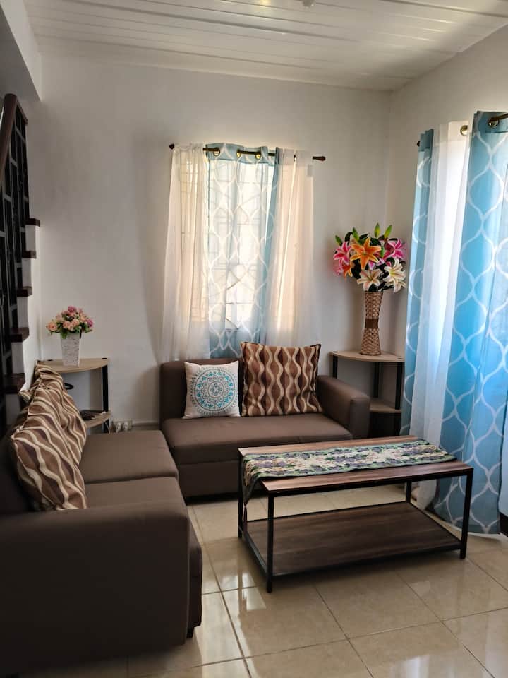 Casa Marisa - Carcar City
