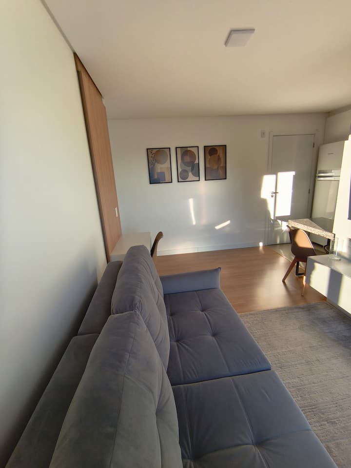 Studio / Loft No  Centro,  C/ Garagem - Pato Branco