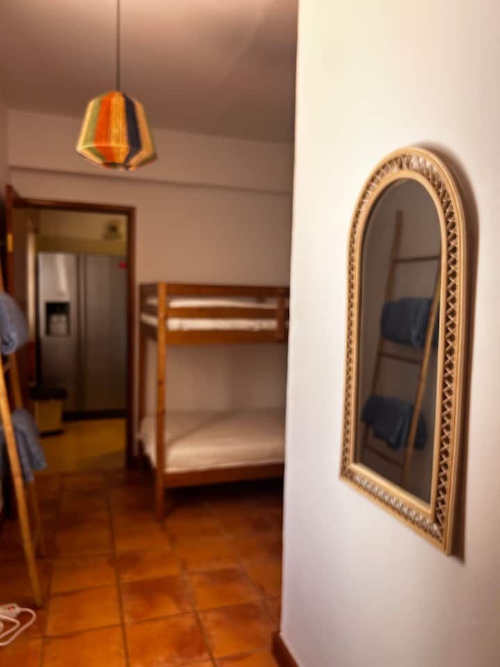 Spálňa 3