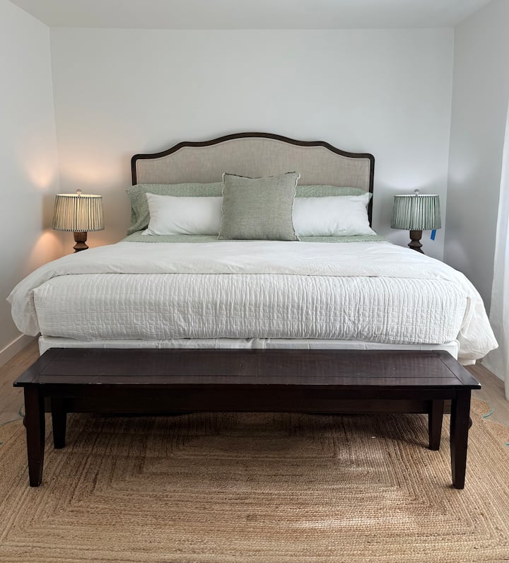 Спална соба 1