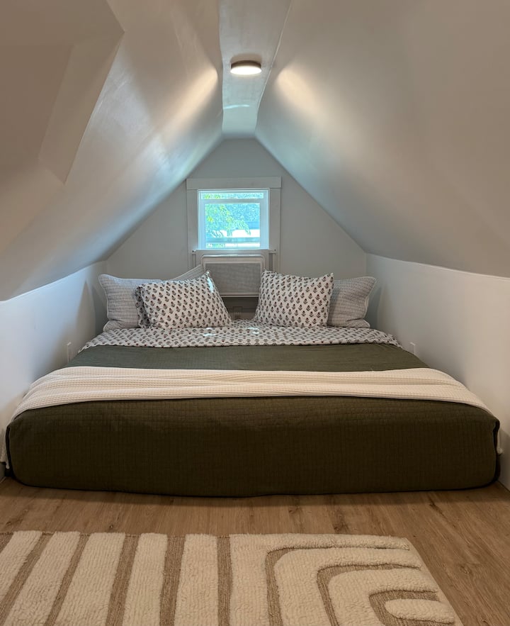 Спална соба 3