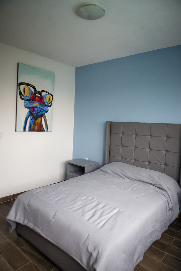 غرفة النوم 1