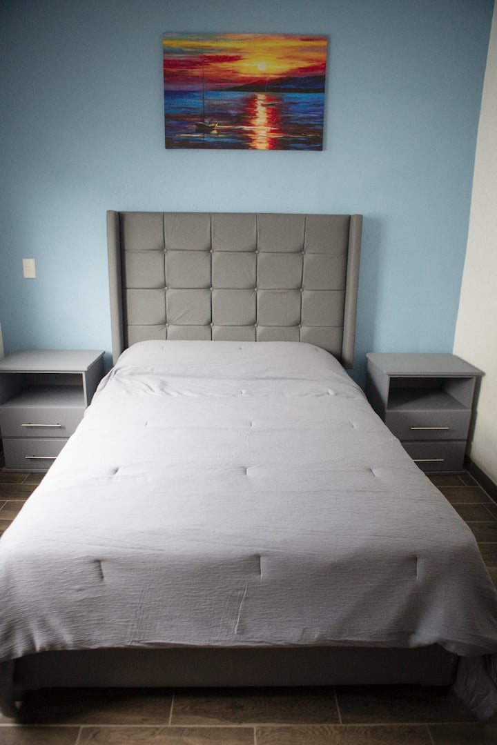 غرفة النوم 2