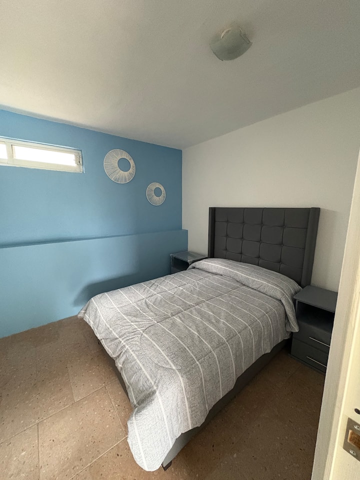 غرفة النوم 3