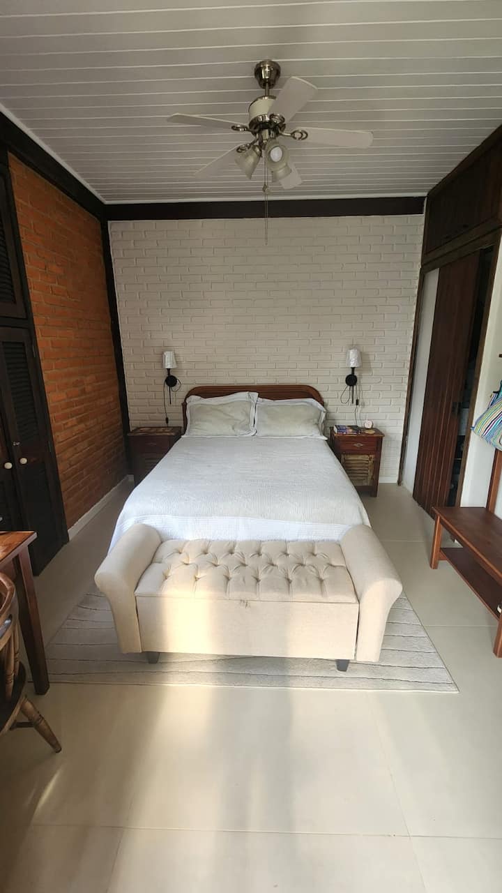 ห้องนอน