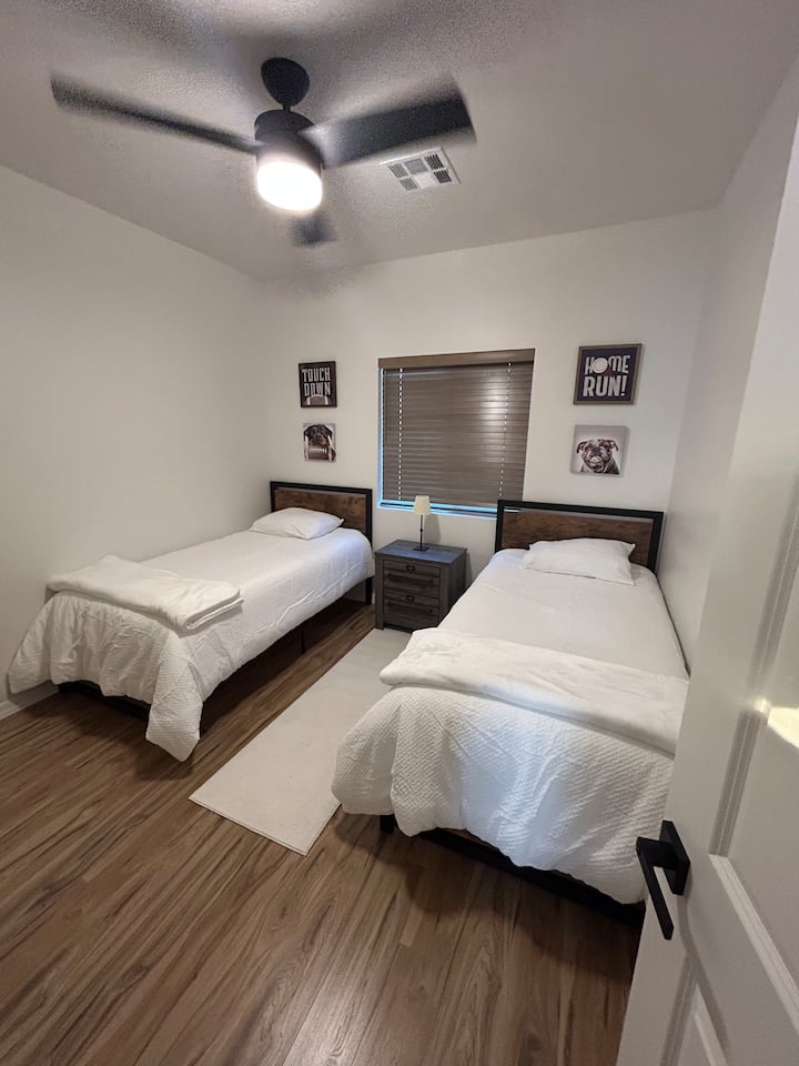 غرفة النوم 3