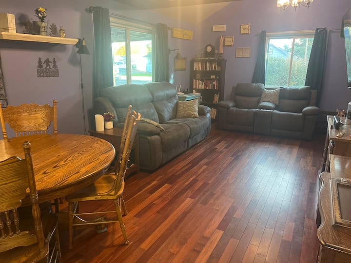 Lea’s Place - Klamath Falls, OR