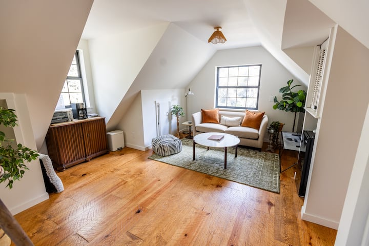 Close To Mendocino-pet Friendly/redwoods/ocean - Mendocino, CA