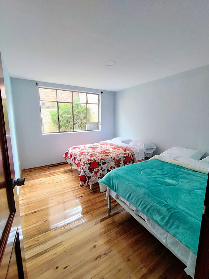 Chumba cha kulala 13