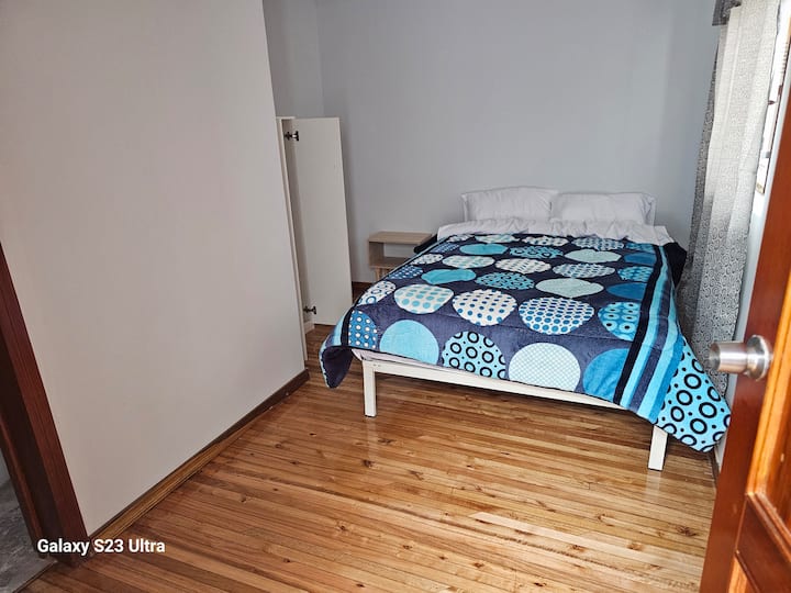 Chumba cha kulala 10