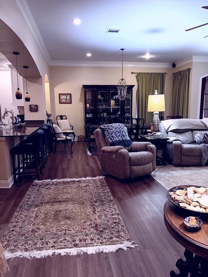 Дневен простор