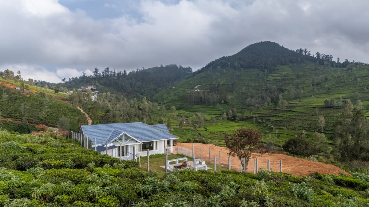 Hillcroft Annex Villa - Houses for Rent in Kallatti, Tamil Nadu
