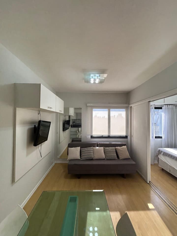 Всекидневна