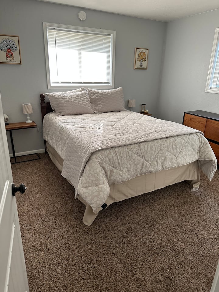 Chambre 1