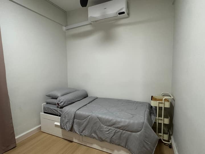 Спална соба 2