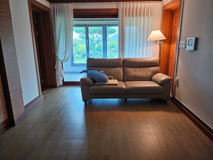 황룡Stay - Gyeongju-si