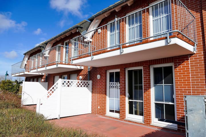 Ferienwohnung Kranichglück  Im Herzen Der Halbinse - Sassnitz
