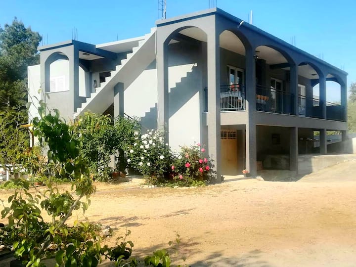 Apartman Viktorija - 자다르