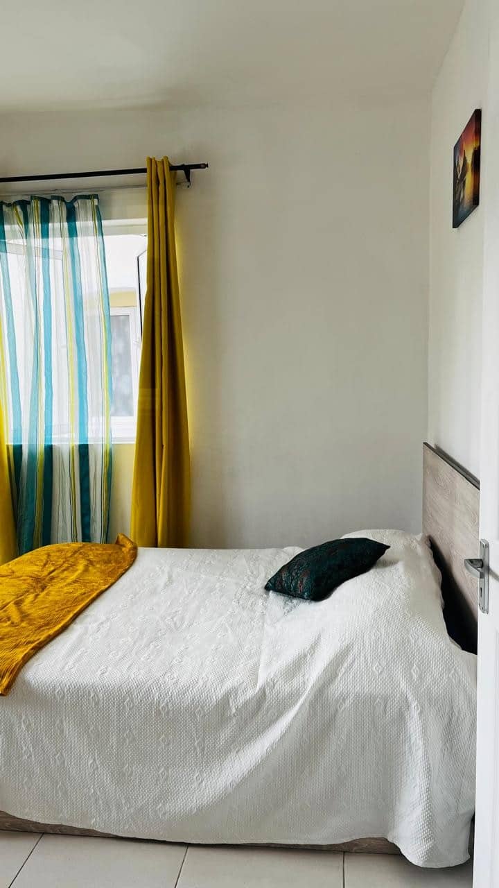 Спална соба 3