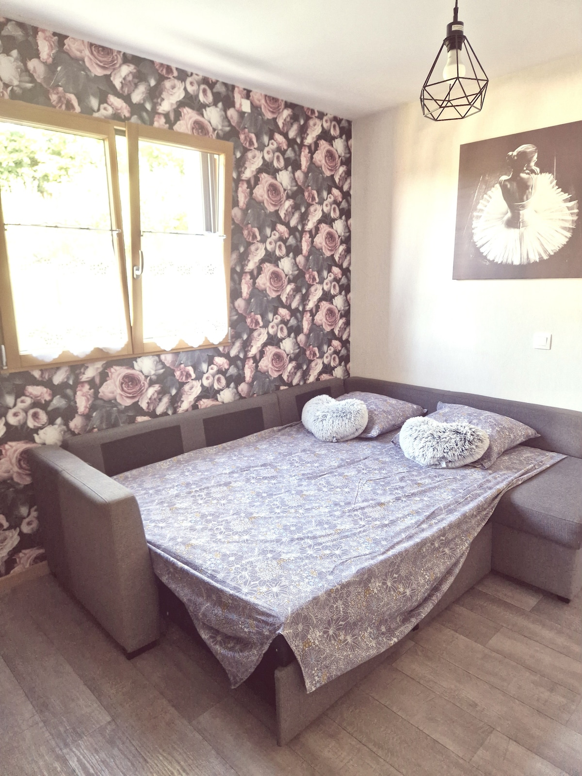 საძინებელი 3