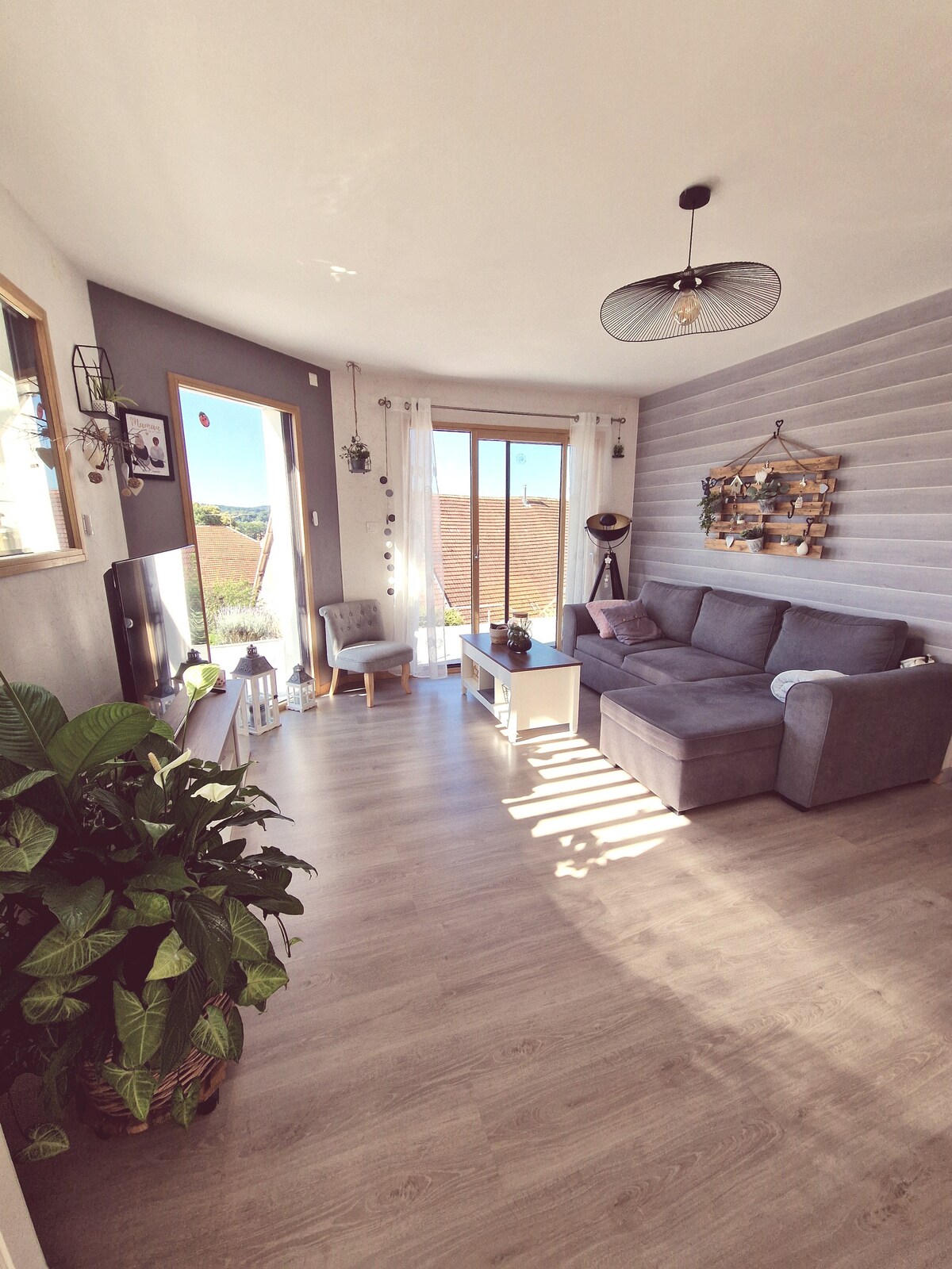 მისაღები ოთახი