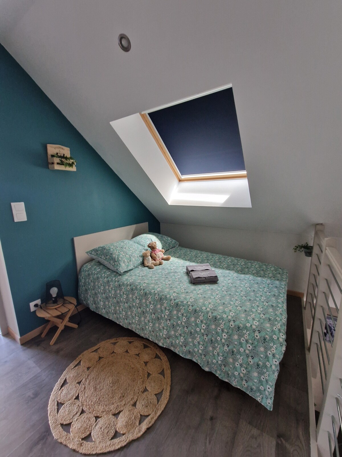 საძინებელი 2