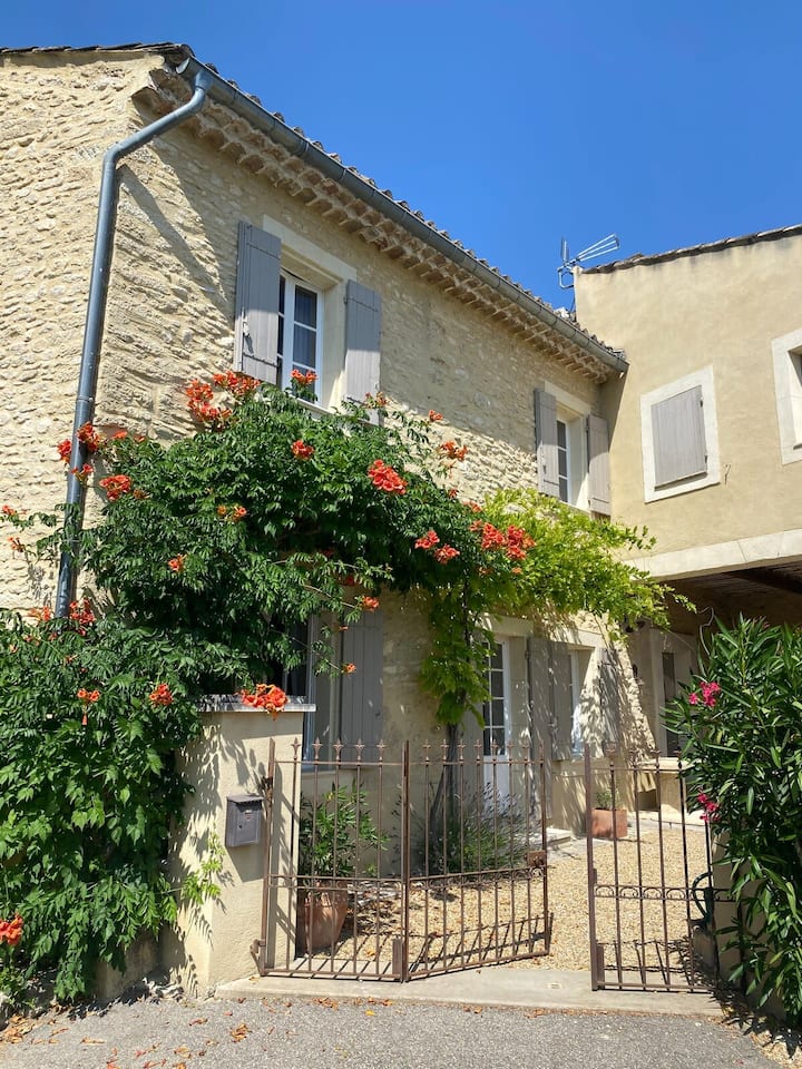 La Rochère - Hameau Piscine à Gordes - Gordes, Francia