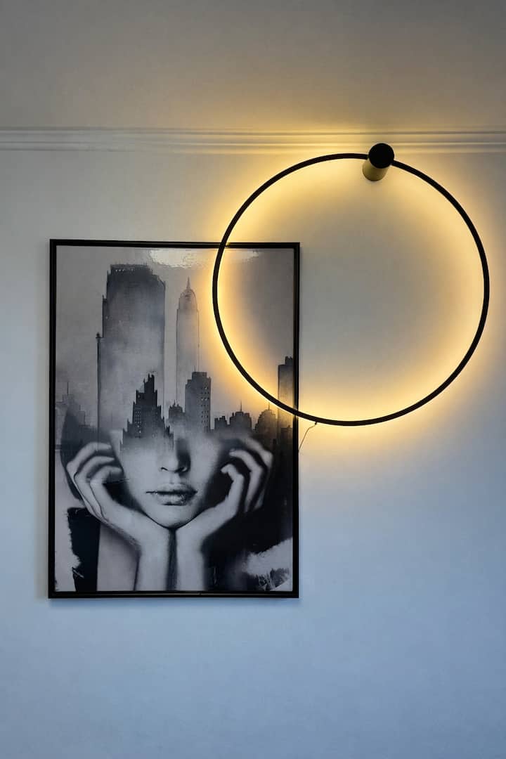 * Cocoon De Luxe * Vue Château Et Parking Privé - Annemasse