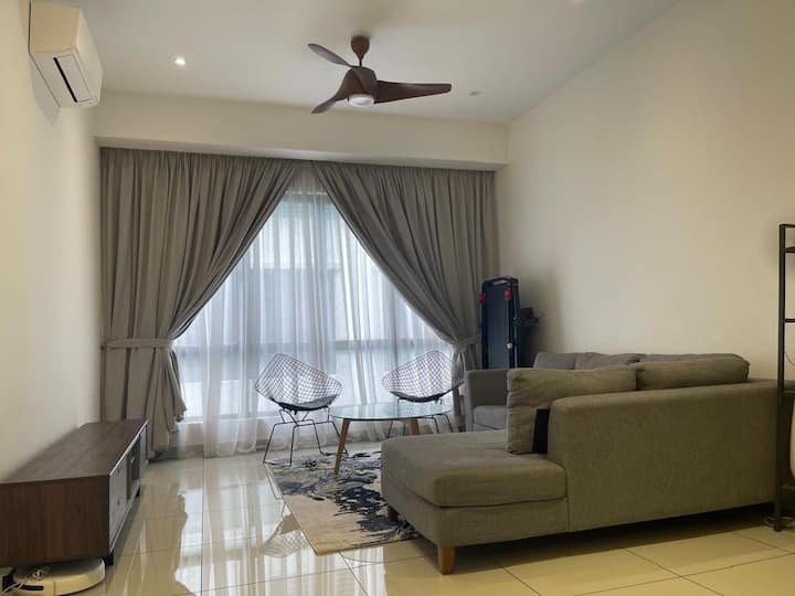 Дневна соба