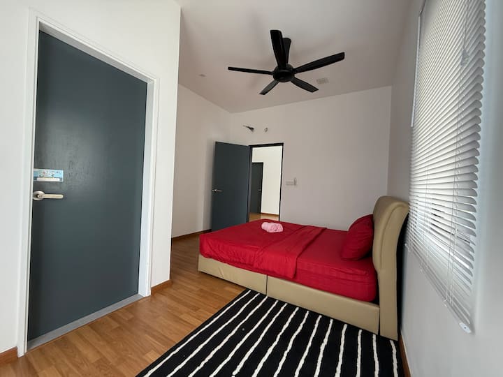 Спална соба 3