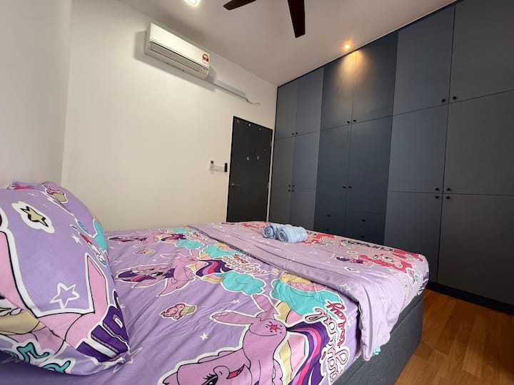 Спална соба 2