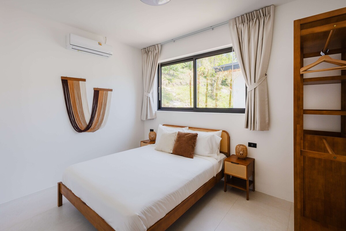 غرفة النوم 2