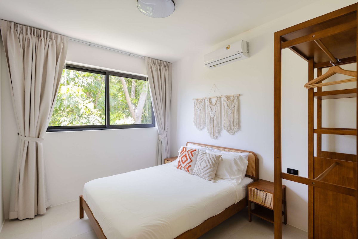 غرفة النوم 3