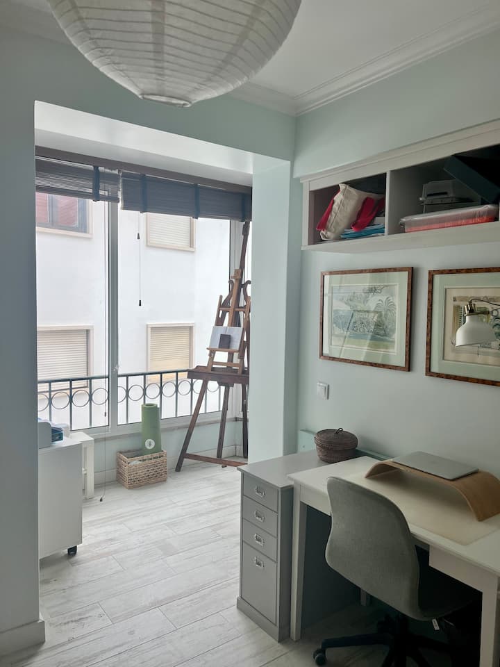 غرفة النوم 2