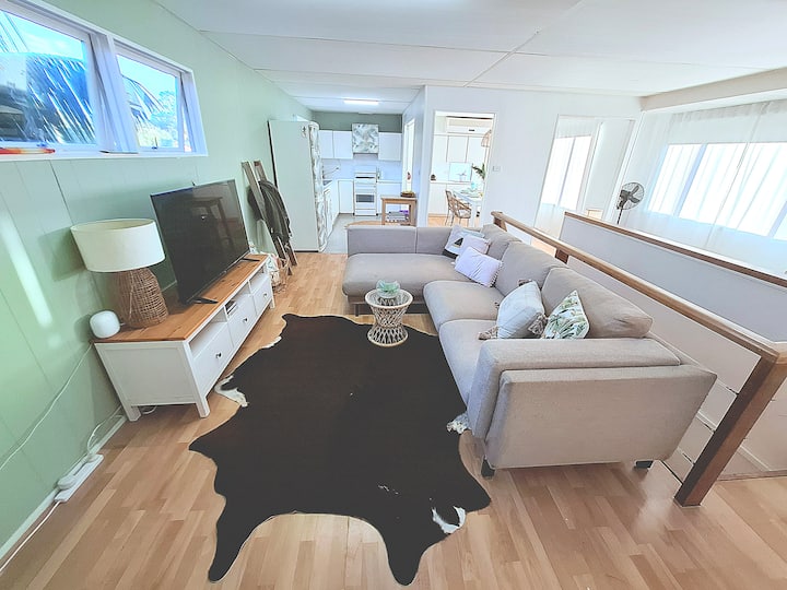Jungle Beach Shack - Mandurah