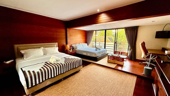 Спална соба 2