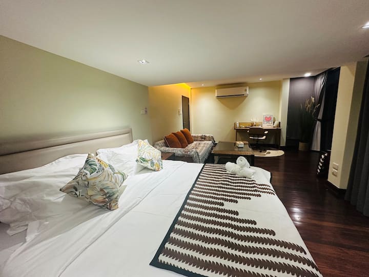 Спална соба 4