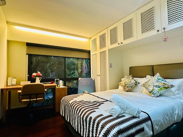 Спална соба 1