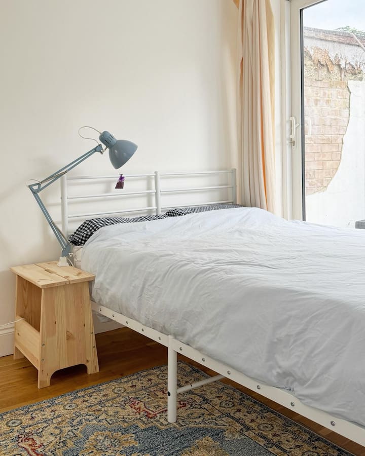 A 1-bedroom London Lewisham Se13 - Woolwich