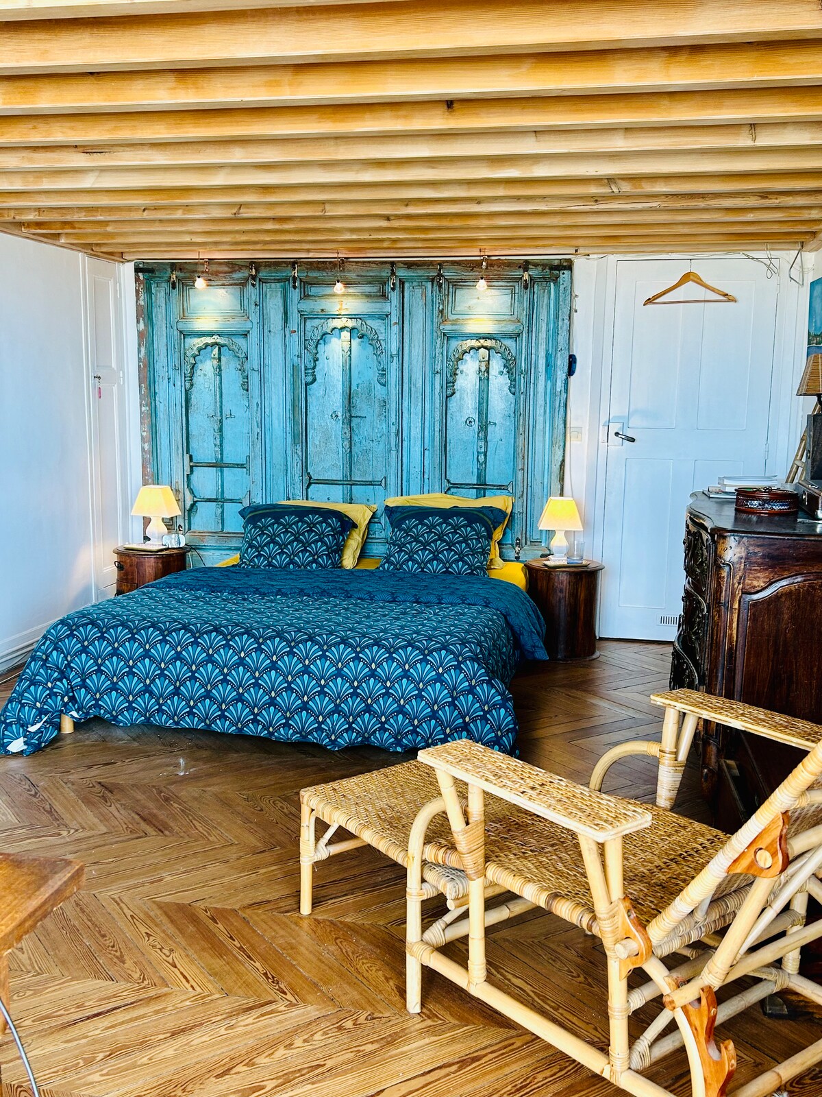 Спална соба 3