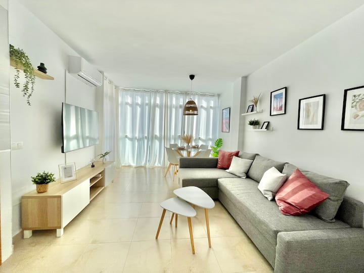 Ariza's Apartament - Torrox
