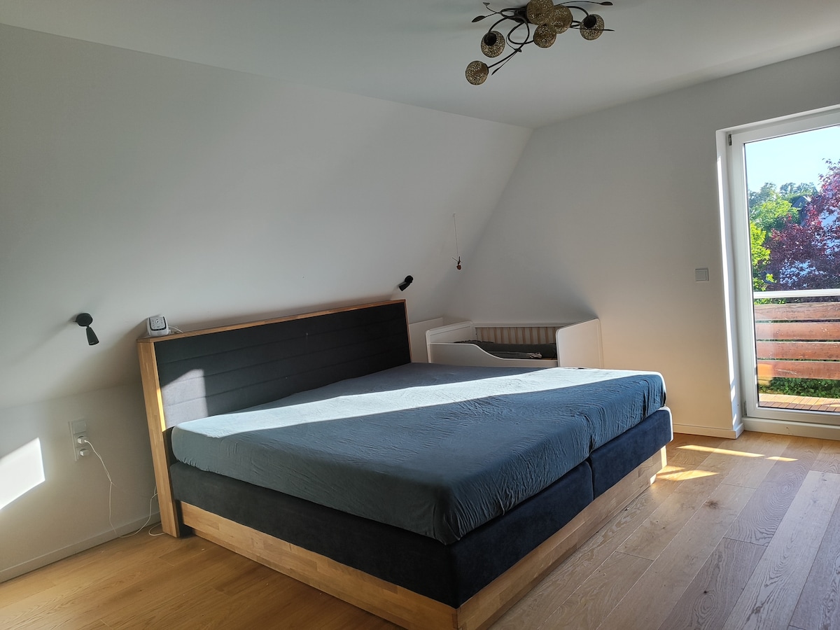 غرفة النوم 1