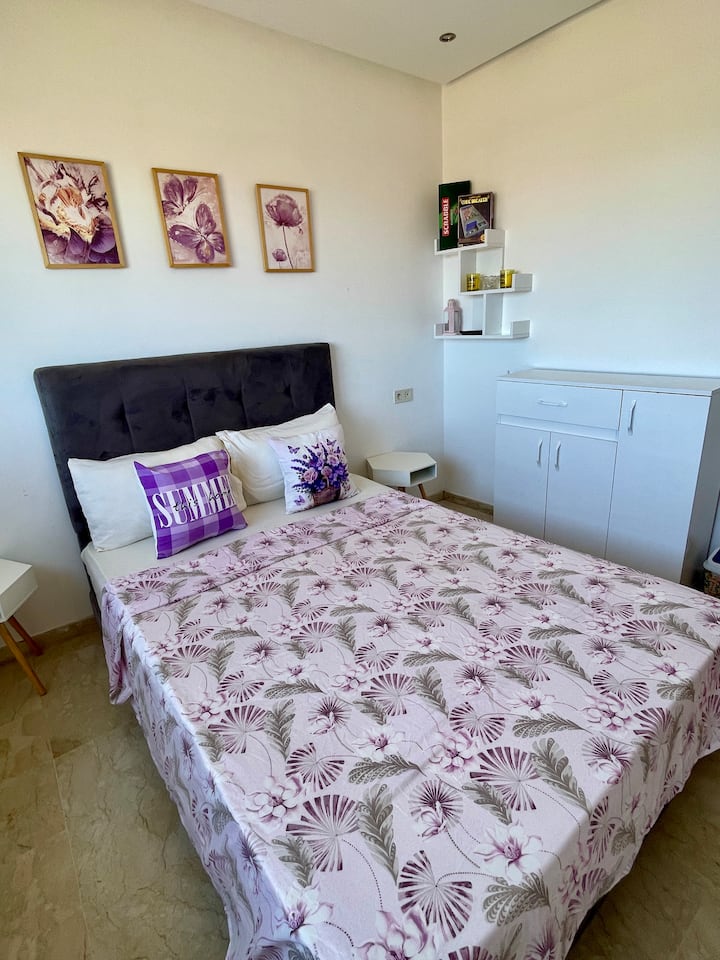 Chambre 2