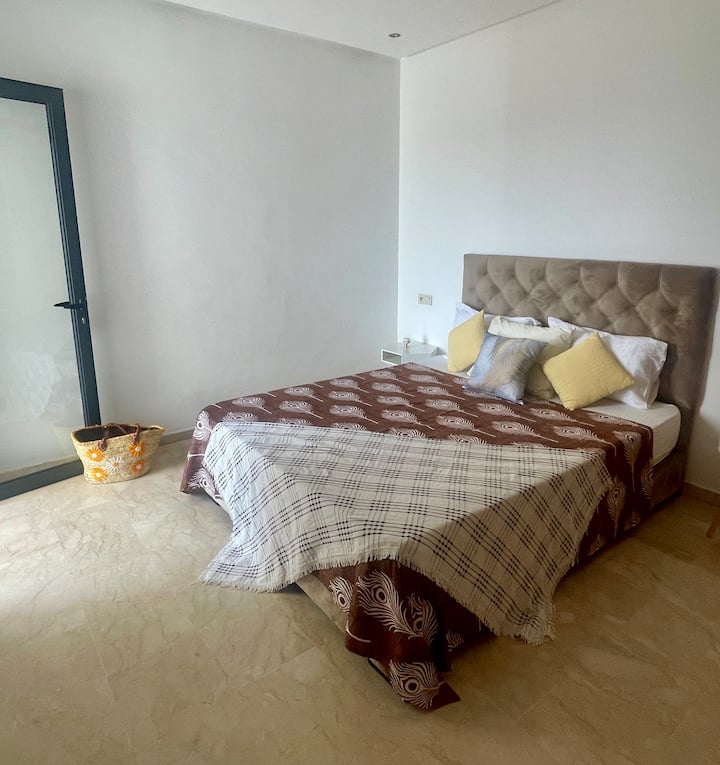 Chambre 1