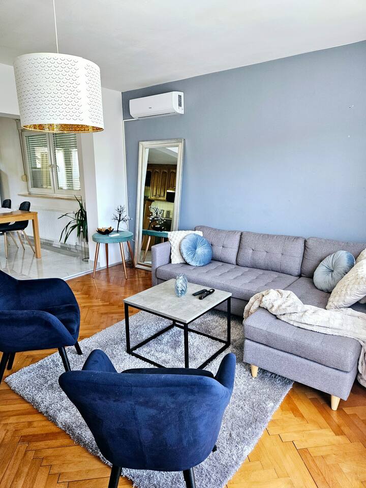 Apartment Nina - Karlovac